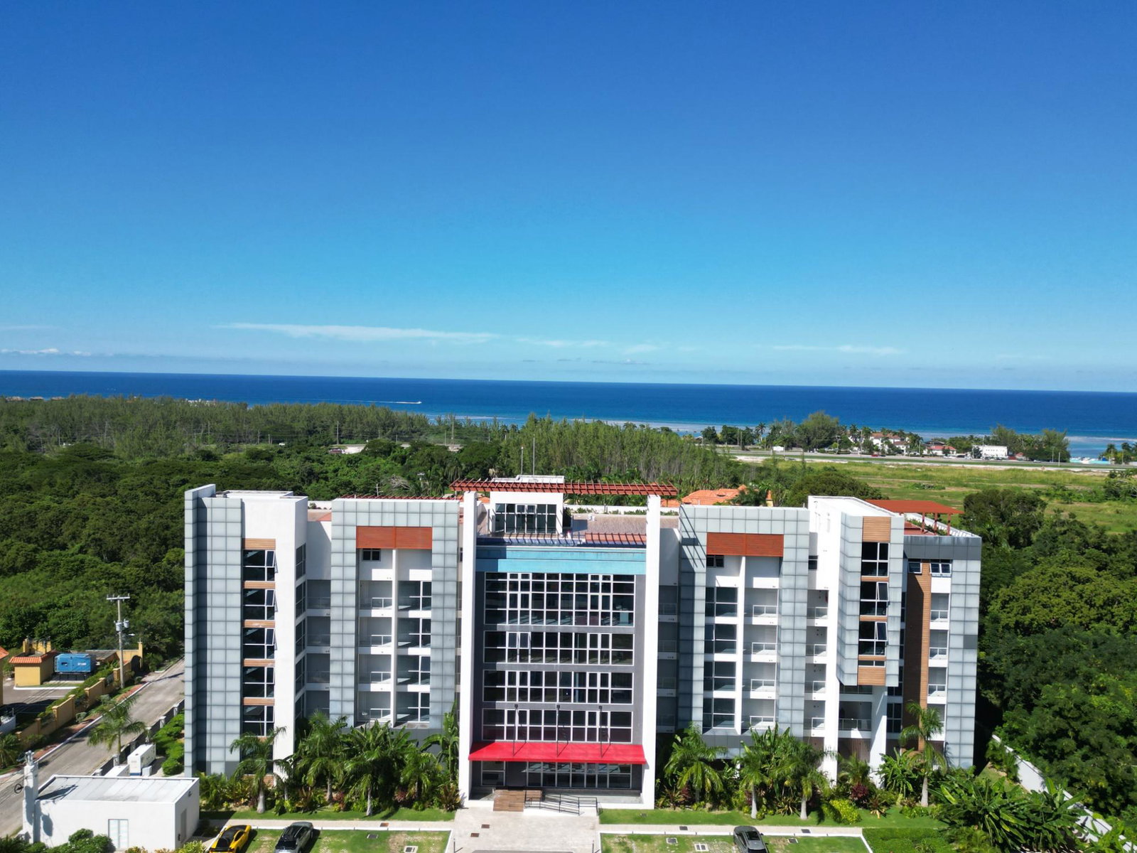 First image of 206- Dream 36 - Cassaya rd in Montego Bay, St. James, Jamaica - property is For Sale