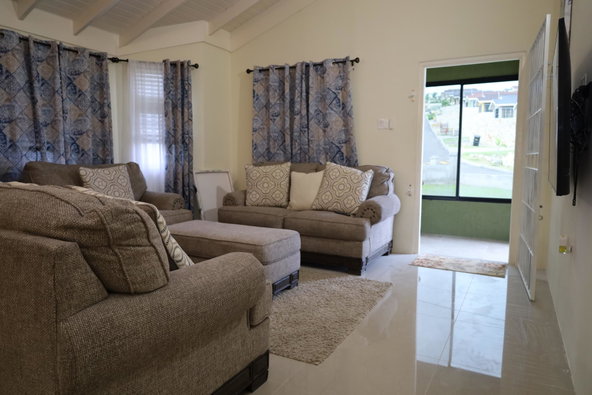 Fifth image of Stonebrook Manor in STONEBROOK, Trelawny, Jamaica - property is For Rent