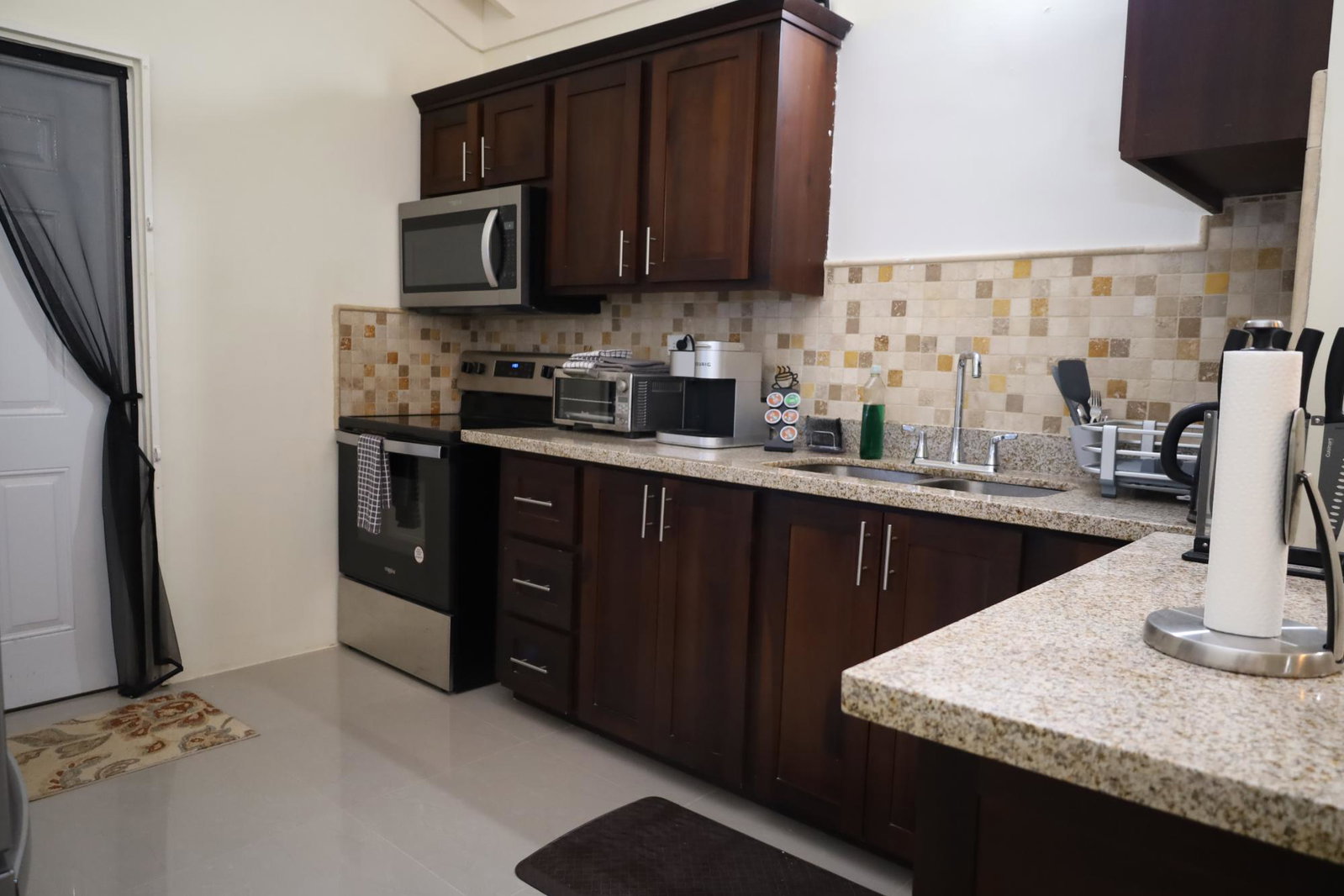 Eighth image of Stonebrook Manor in STONEBROOK, Trelawny, Jamaica - property is For Rent