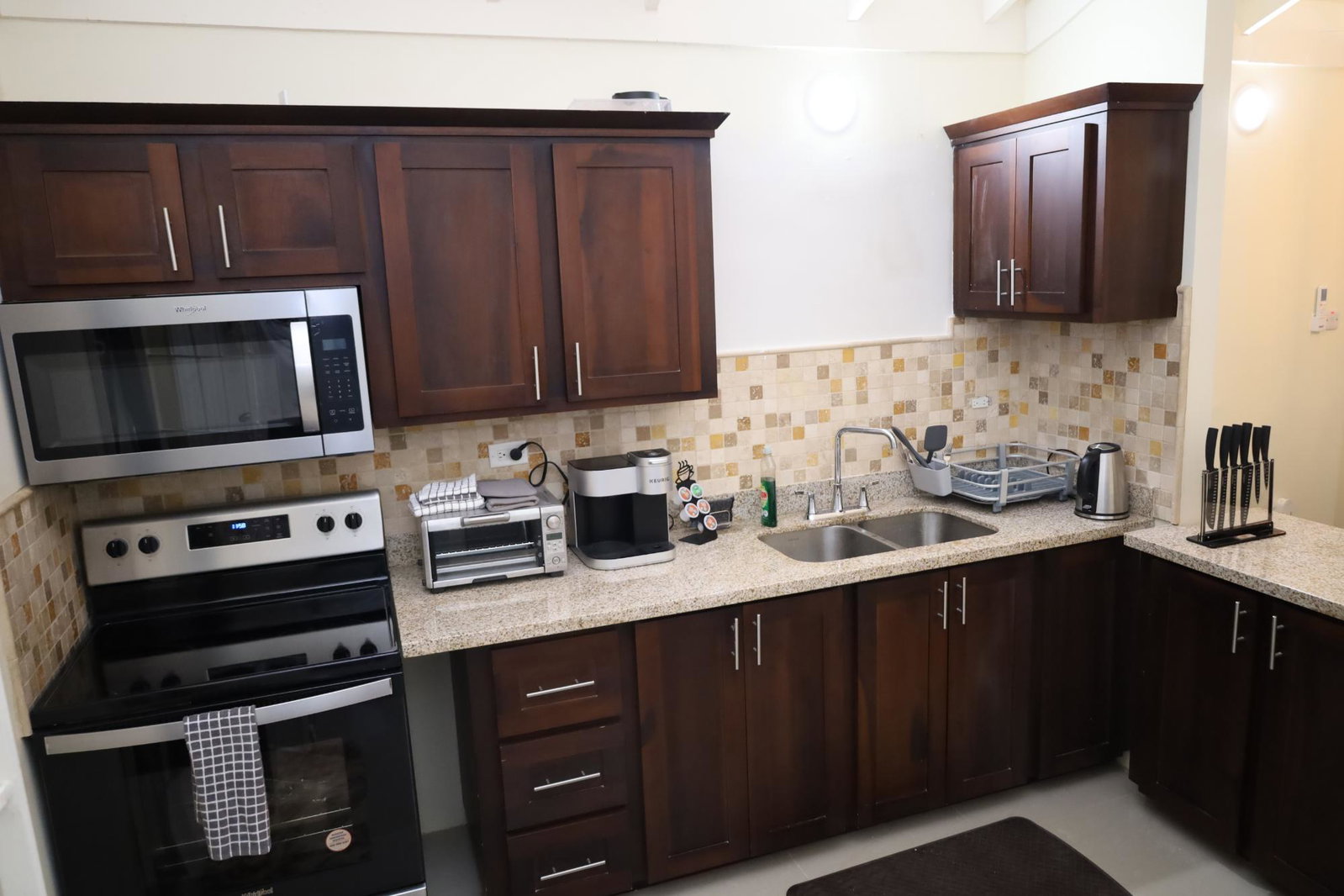 Ninth image of Stonebrook Manor in STONEBROOK, Trelawny, Jamaica - property is For Rent