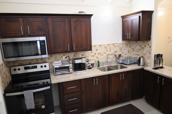 Ninth image of Stonebrook Manor in STONEBROOK, Trelawny, Jamaica - property is For Rent