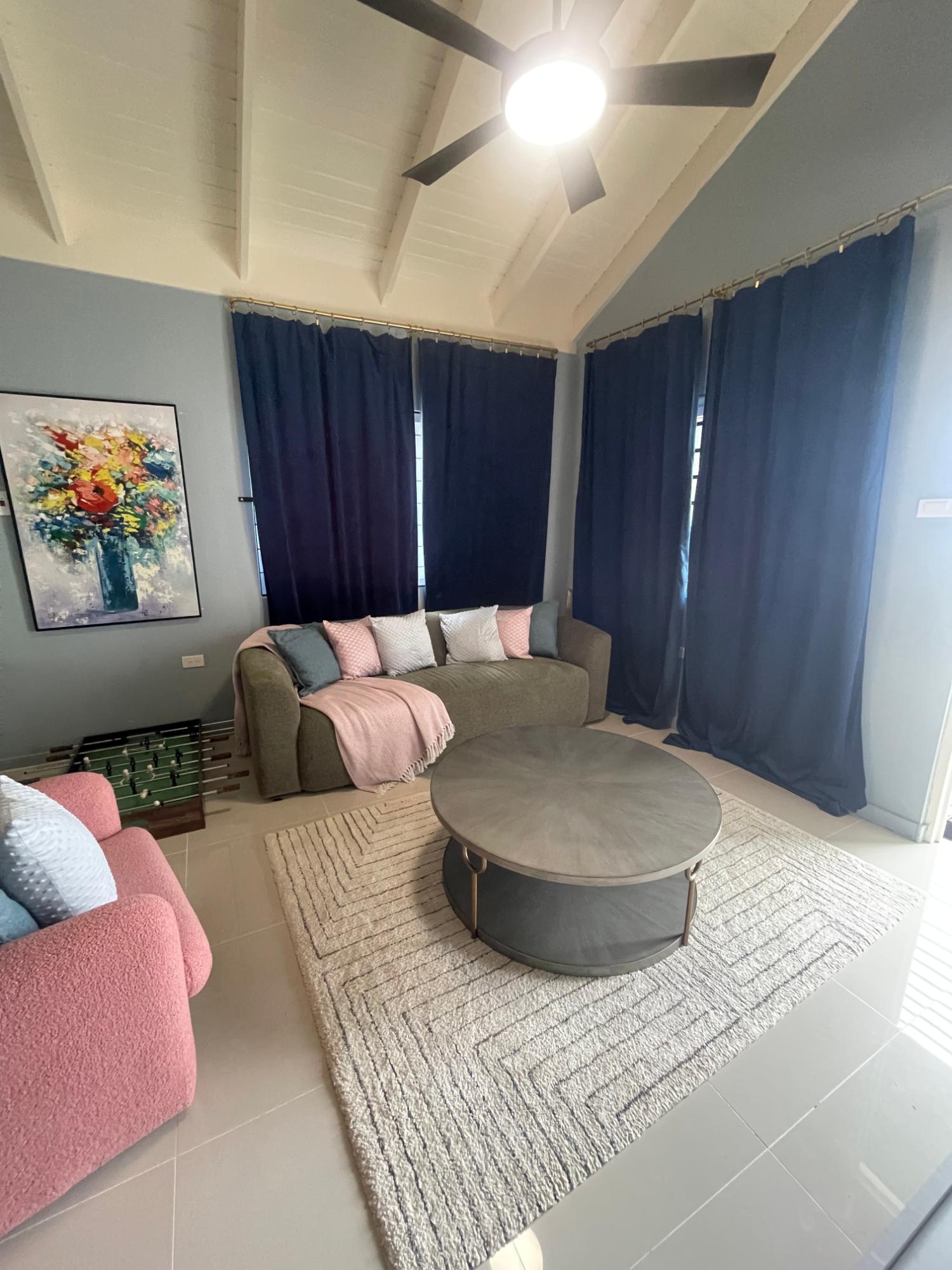 Second image of 143- Edmund Ridge Estate in SPOT VALLEY, St. James, Jamaica - property is For Rent