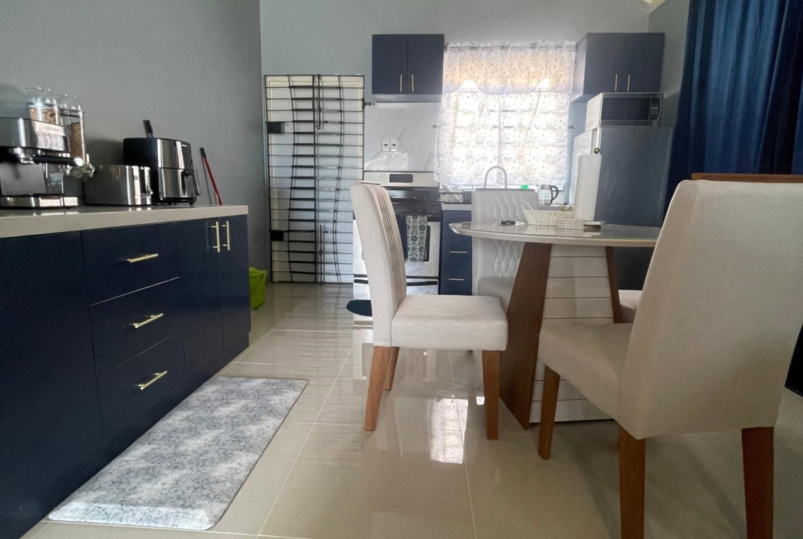 First image of 143- Edmund Ridge Estate in SPOT VALLEY, St. James, Jamaica - property is For Rent