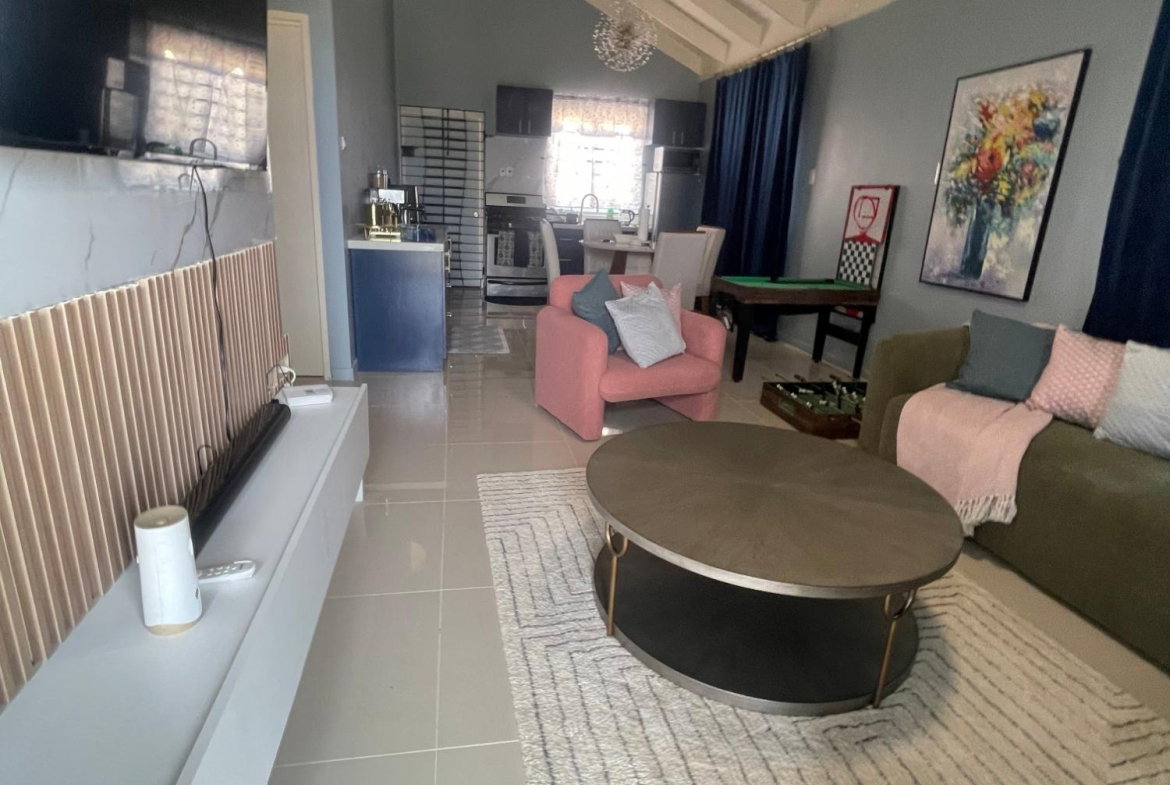 Fourth image of 143- Edmund Ridge Estate in SPOT VALLEY, St. James, Jamaica - property is For Rent