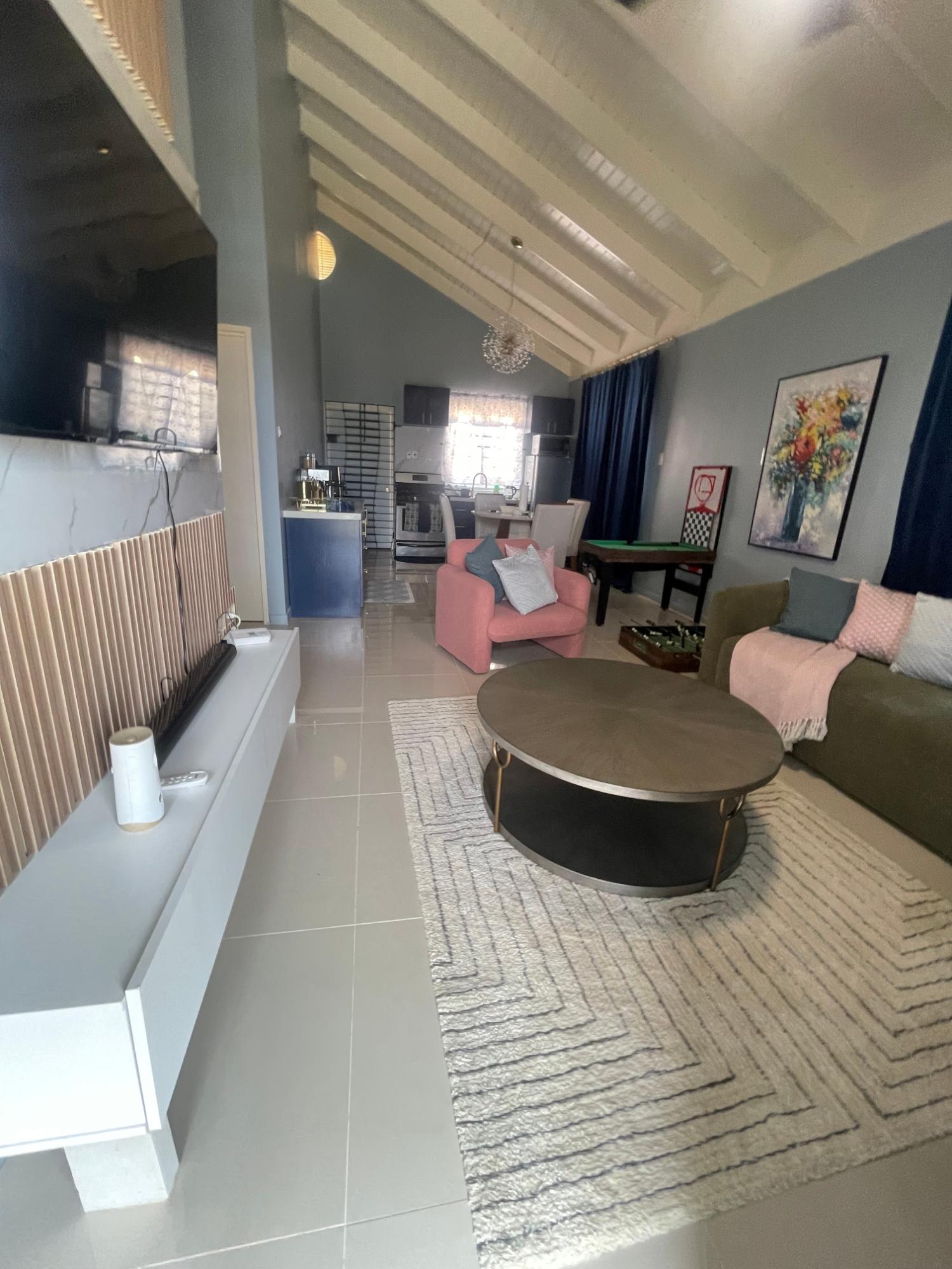 Fourth image of 143- Edmund Ridge Estate in SPOT VALLEY, St. James, Jamaica - property is For Rent