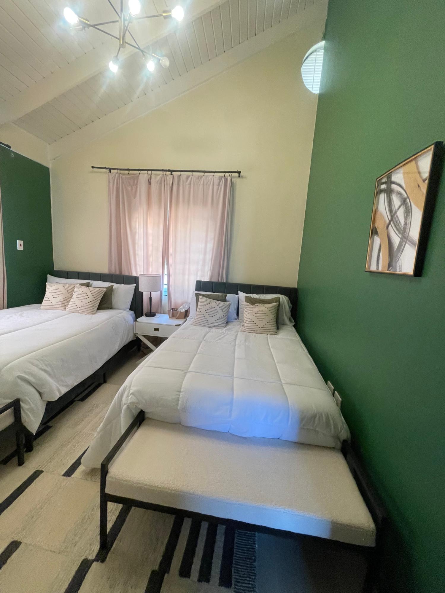 Fifth image of 143- Edmund Ridge Estate in SPOT VALLEY, St. James, Jamaica - property is For Rent