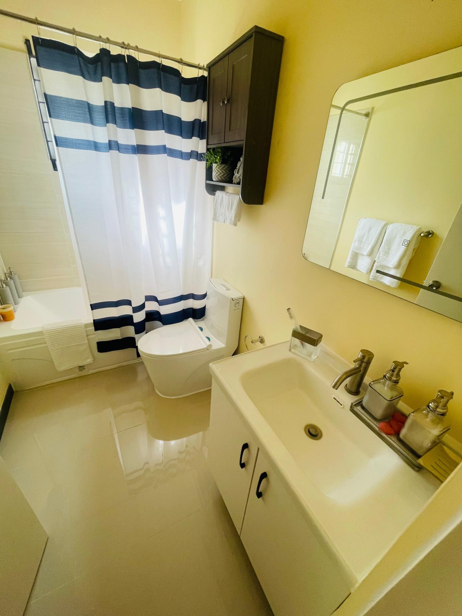 Sixth image of 143- Edmund Ridge Estate in SPOT VALLEY, St. James, Jamaica - property is For Rent