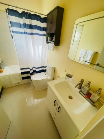 Sixth image of 143- Edmund Ridge Estate in SPOT VALLEY, St. James, Jamaica - property is For Rent