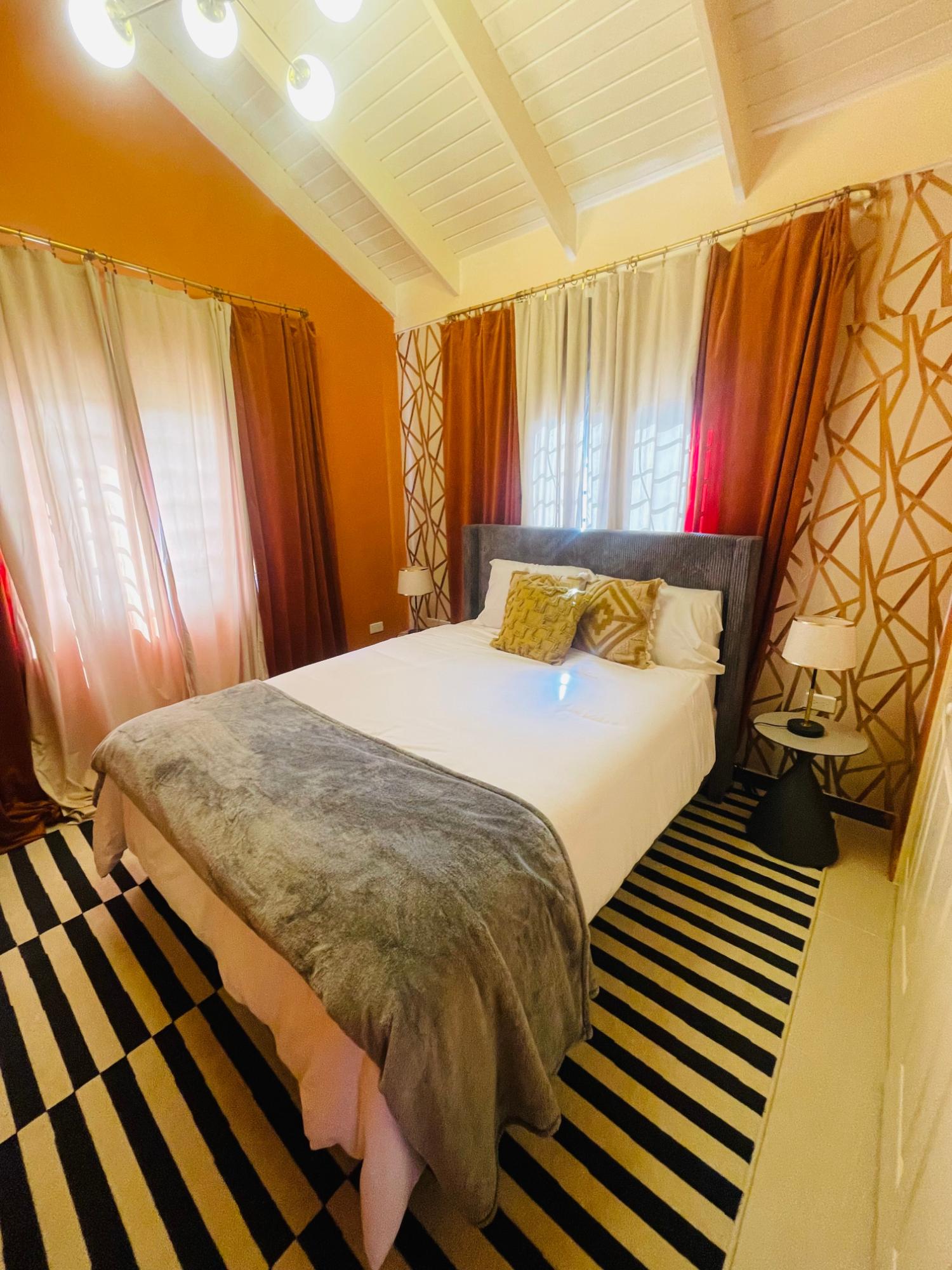 Seventh image of 143- Edmund Ridge Estate in SPOT VALLEY, St. James, Jamaica - property is For Rent