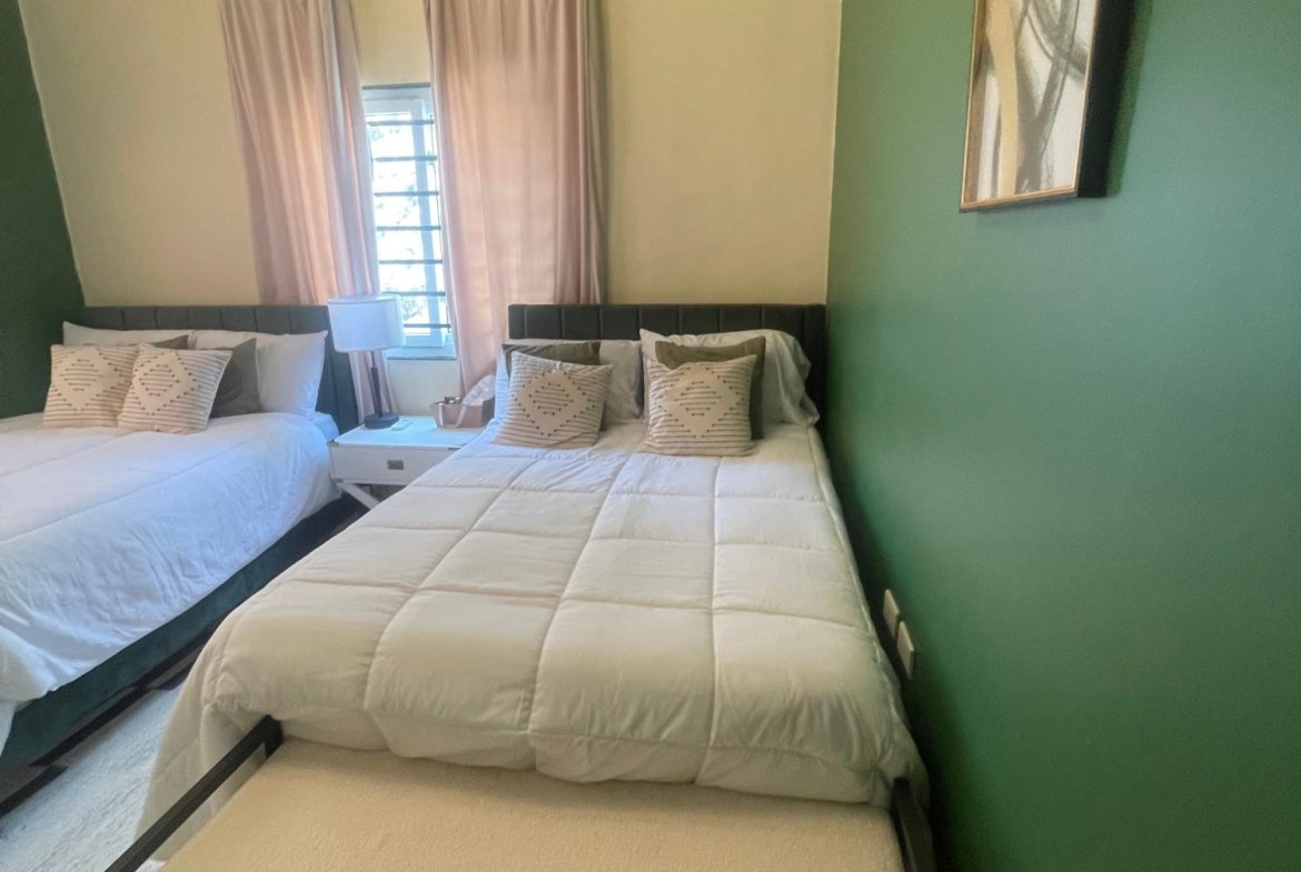 Eighth image of 143- Edmund Ridge Estate in SPOT VALLEY, St. James, Jamaica - property is For Rent