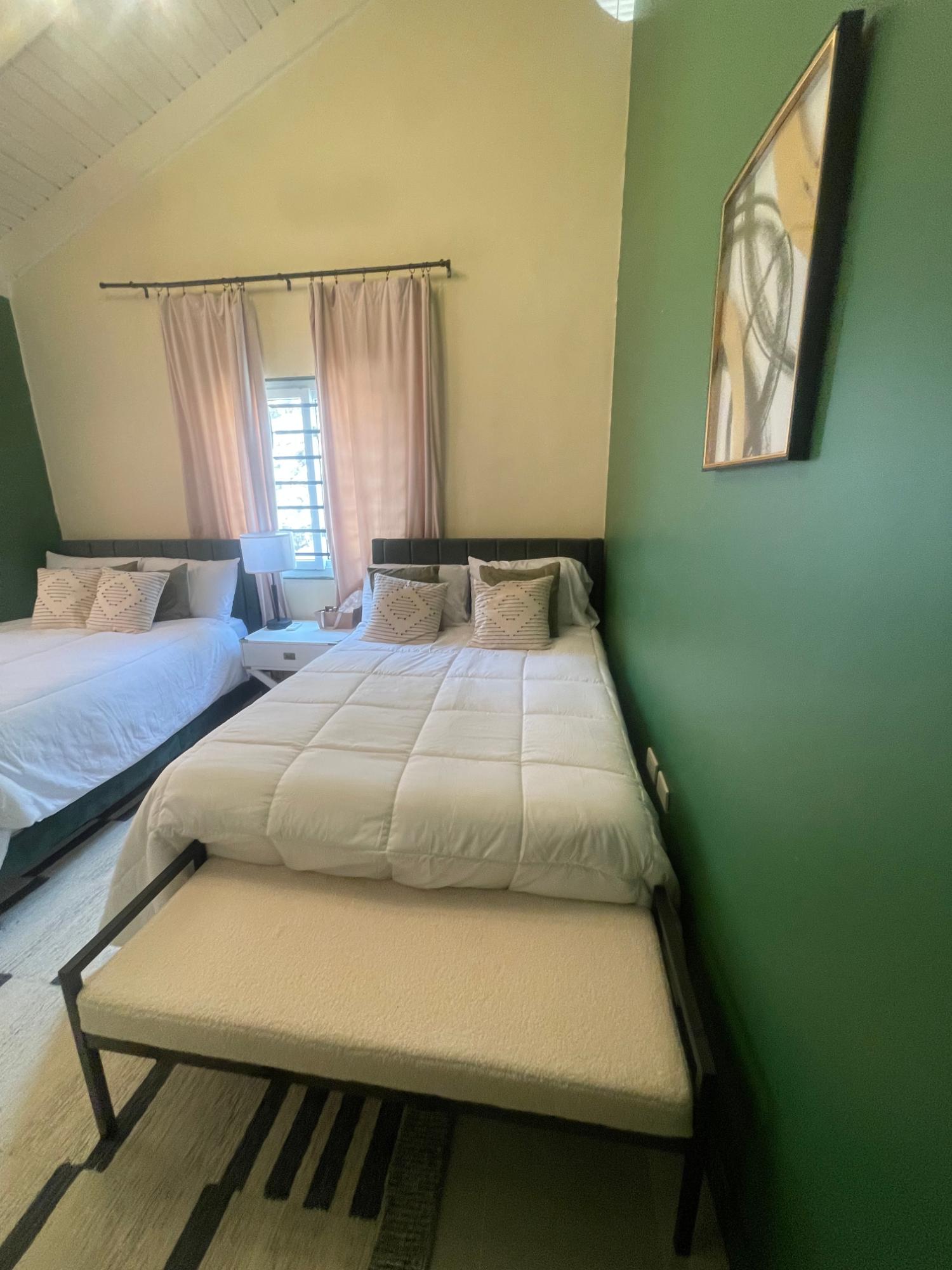 Eighth image of 143- Edmund Ridge Estate in SPOT VALLEY, St. James, Jamaica - property is For Rent