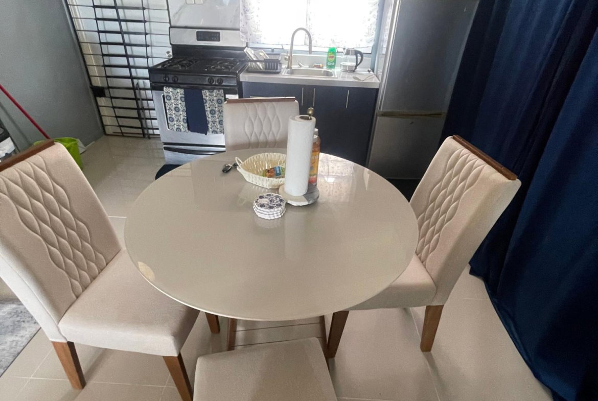 Ninth image of 143- Edmund Ridge Estate in SPOT VALLEY, St. James, Jamaica - property is For Rent