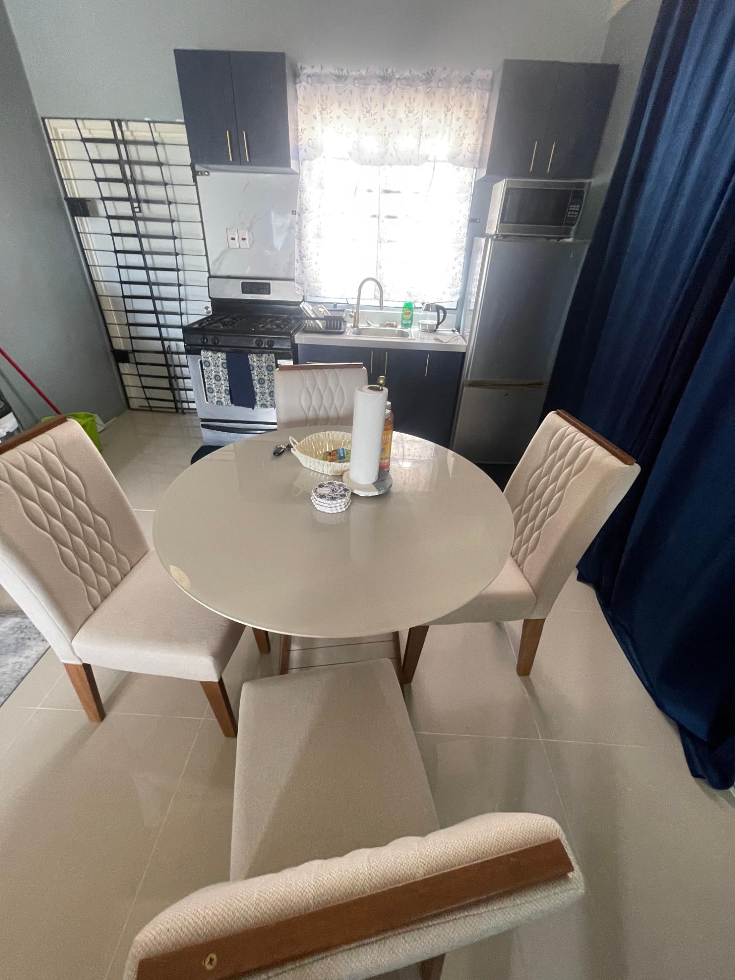 Ninth image of 143- Edmund Ridge Estate in SPOT VALLEY, St. James, Jamaica - property is For Rent