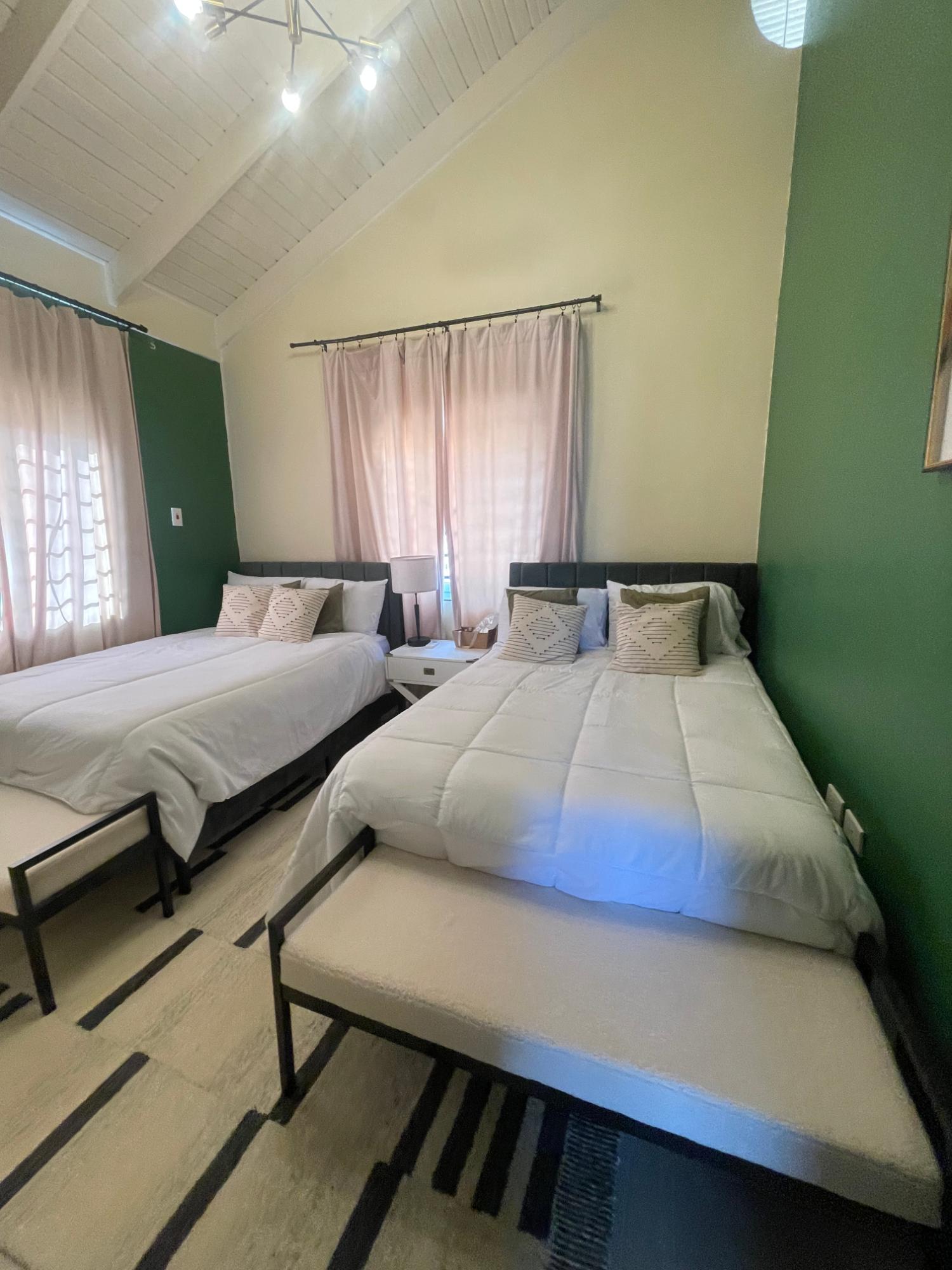 Tenth image of 143- Edmund Ridge Estate in SPOT VALLEY, St. James, Jamaica - property is For Rent