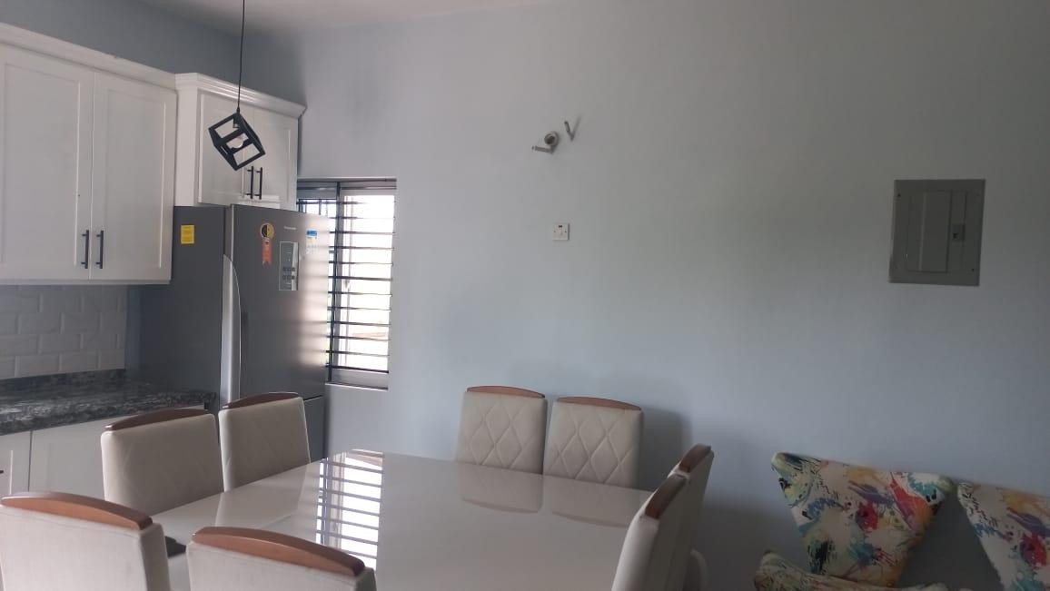 Fourth image of 152 Apple Close, mt View Esta in Spanish Town, St. Catherine, Jamaica - property is For Rent