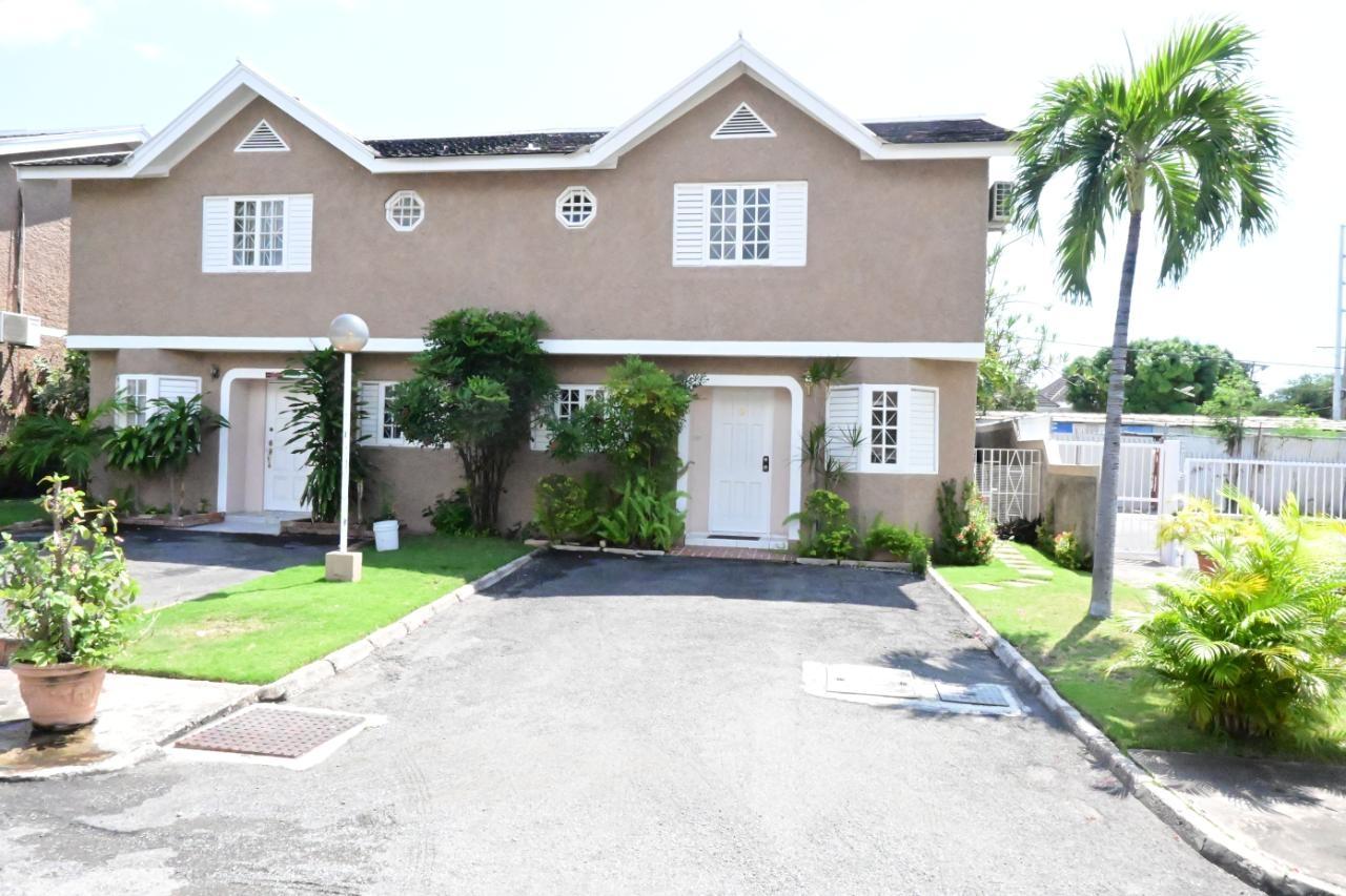 Third image of Th9-2-4 Canterbury in Kingston 10, St. Andrew, Jamaica - property is For Sale