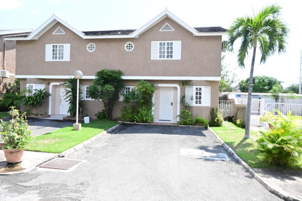 Third image of Th9-2-4 Canterbury in Kingston 10, St. Andrew, Jamaica - property is For Sale