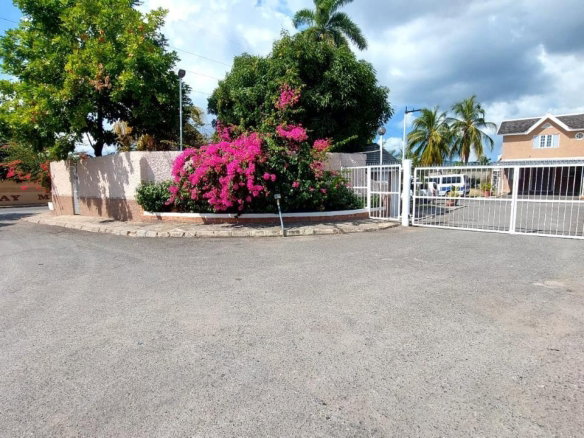 First image of Th9-2-4 Canterbury in Kingston 10, St. Andrew, Jamaica - property is For Sale