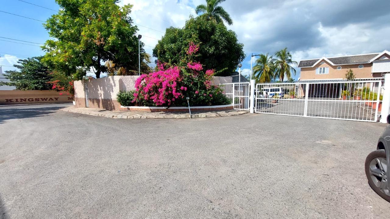First image of Th9-2-4 Canterbury in Kingston 10, St. Andrew, Jamaica - property is For Sale