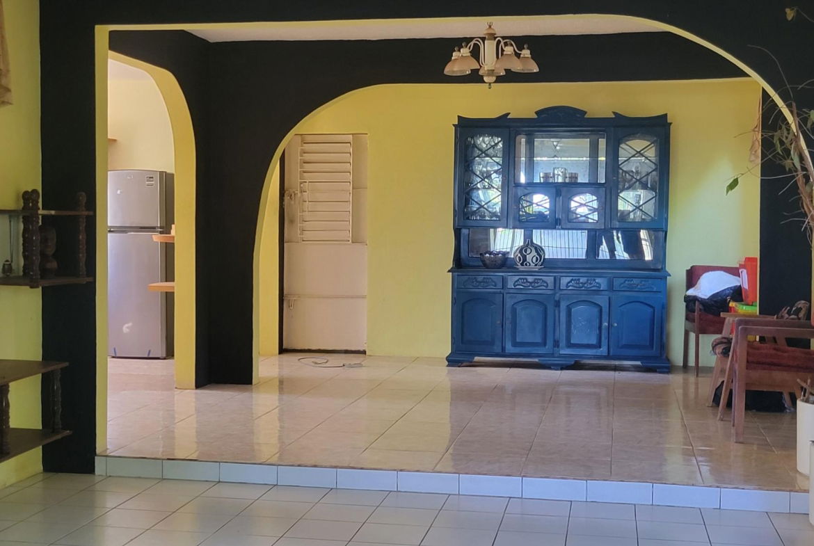 Fourth image of 30 St. Paul's Way in Green Acres, St. Catherine, Jamaica - property is For Sale