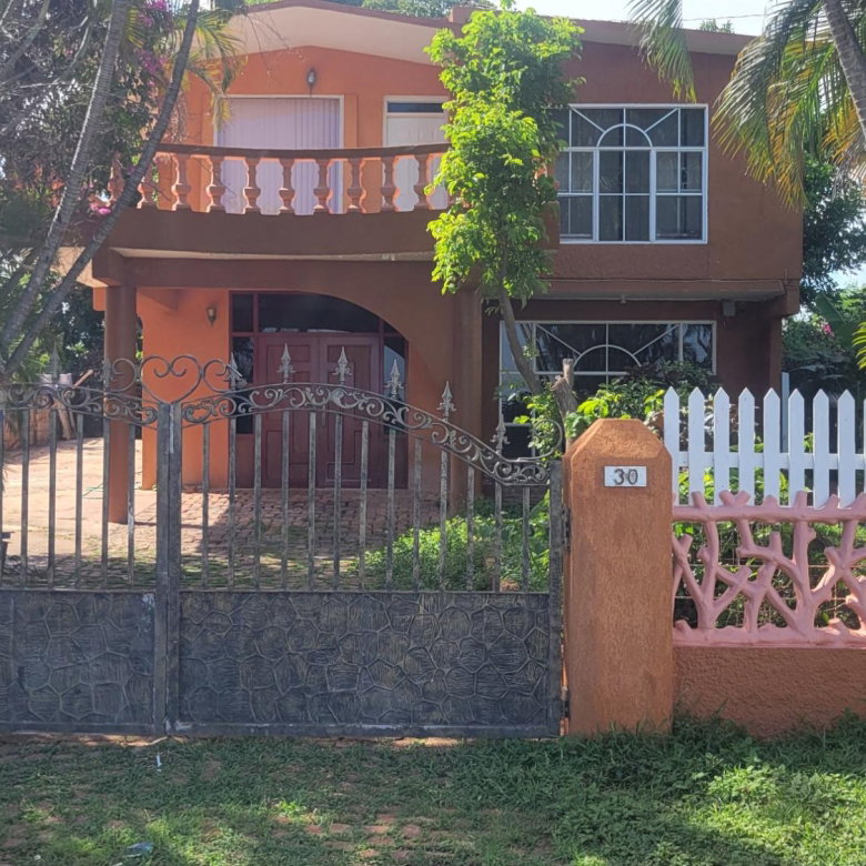 First image of 30 St. Paul's Way in Green Acres, St. Catherine, Jamaica - property is For Sale