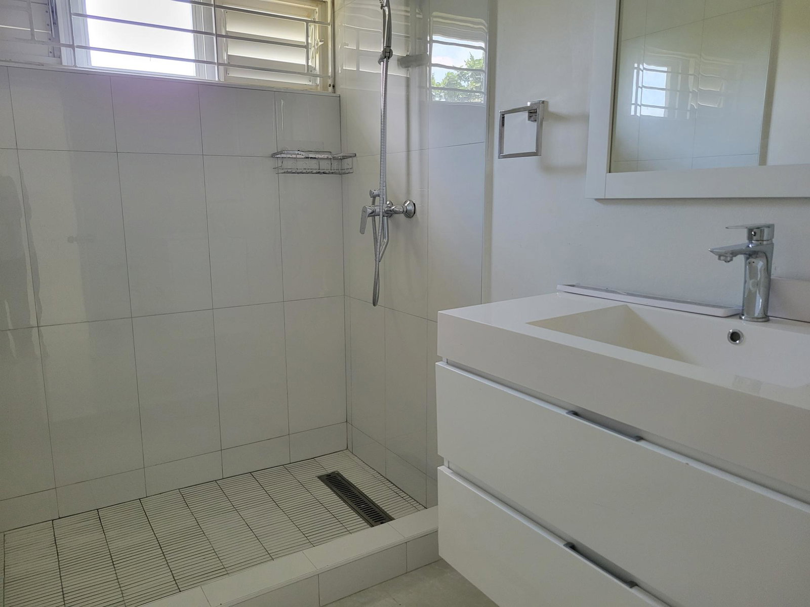 Eighteenth image of 18a Millsborough Crescent in Kingston 6, St. Andrew, Jamaica - property is For Rent