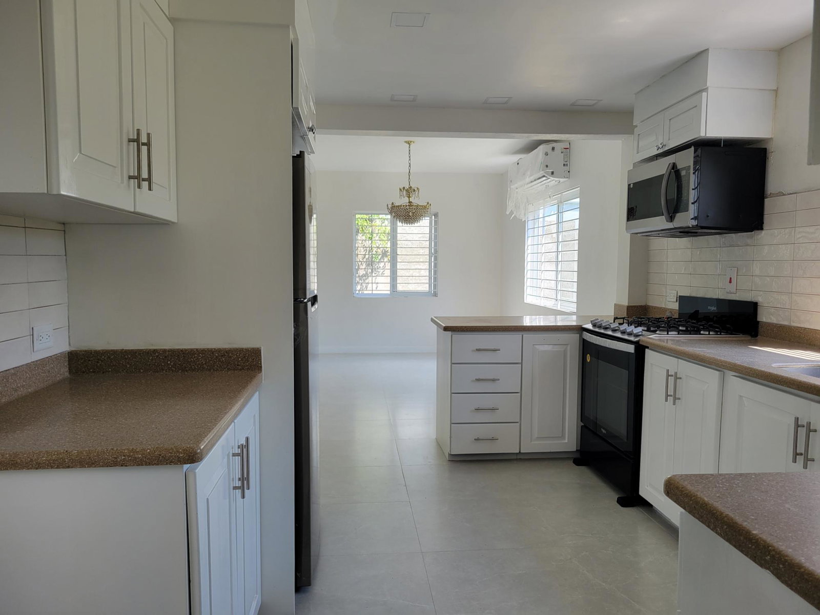 Fifth image of 18a Millsborough Crescent in Kingston 6, St. Andrew, Jamaica - property is For Rent