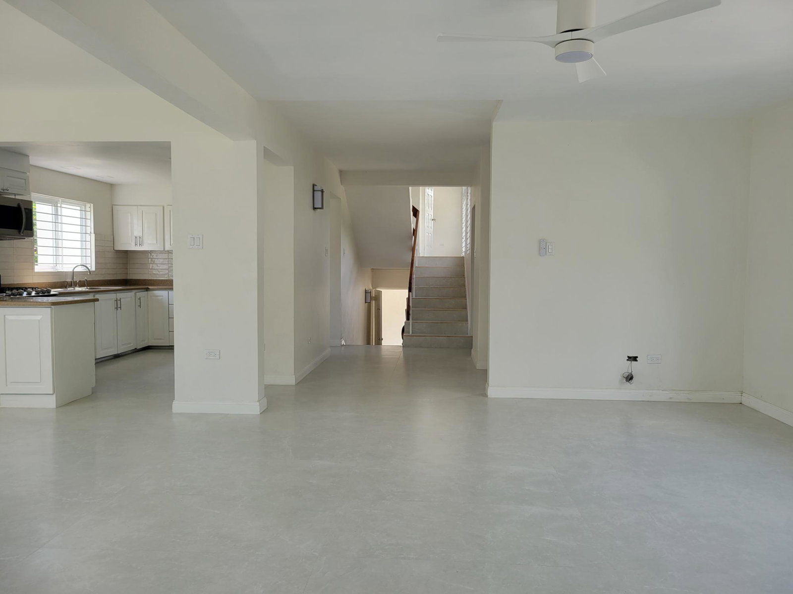 Seventh image of 18a Millsborough Crescent in Kingston 6, St. Andrew, Jamaica - property is For Rent