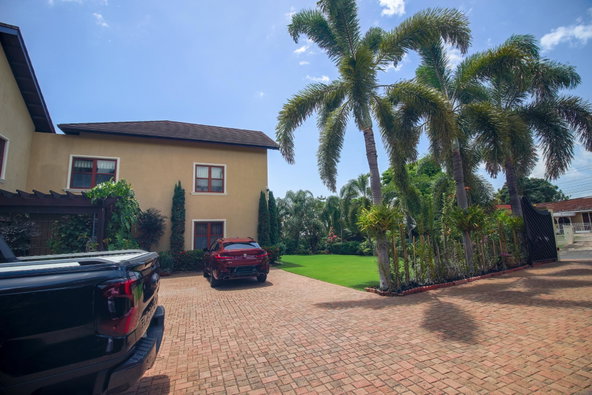 Second image of 24 Cherry Drive in Kingston 8, St. Andrew, Jamaica - property is For Sale