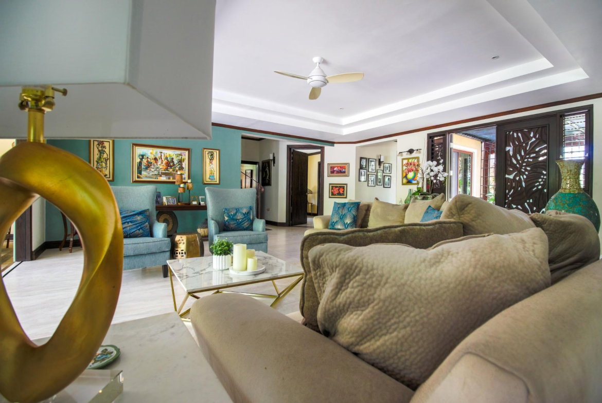 Eleventh image of 24 Cherry Drive in Kingston 8, St. Andrew, Jamaica - property is For Sale