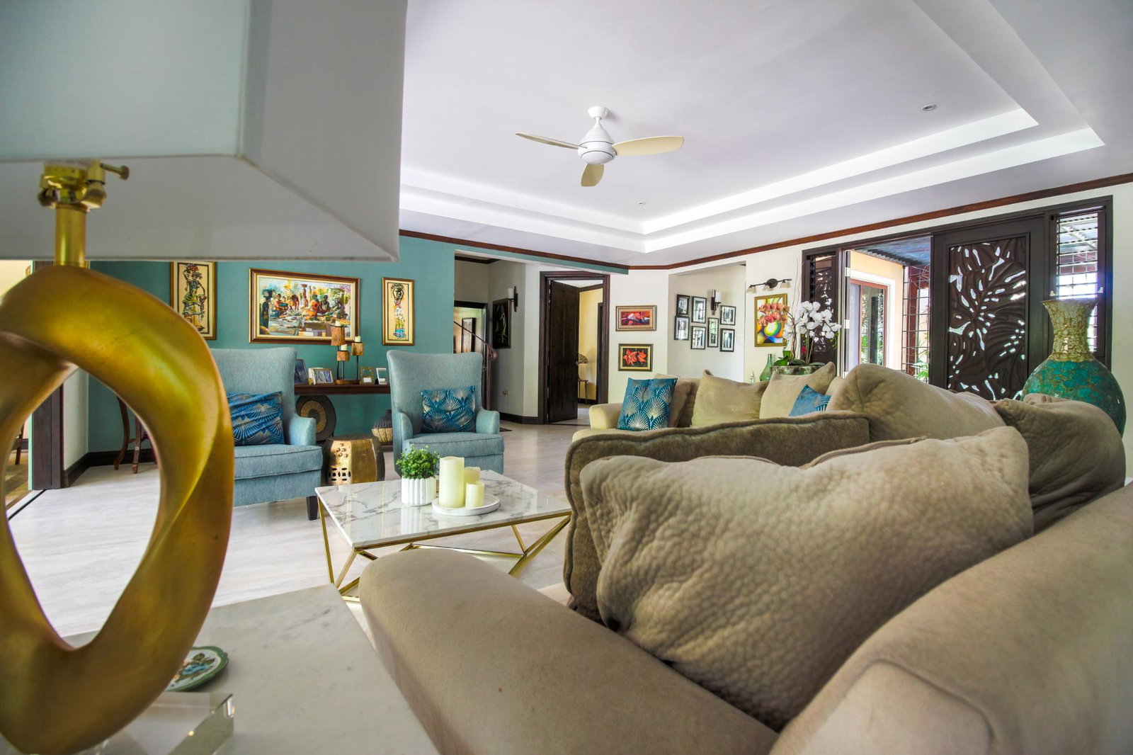 Eleventh image of 24 Cherry Drive in Kingston 8, St. Andrew, Jamaica - property is For Sale