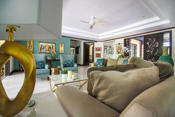 Eleventh image of 24 Cherry Drive in Kingston 8, St. Andrew, Jamaica - property is For Sale