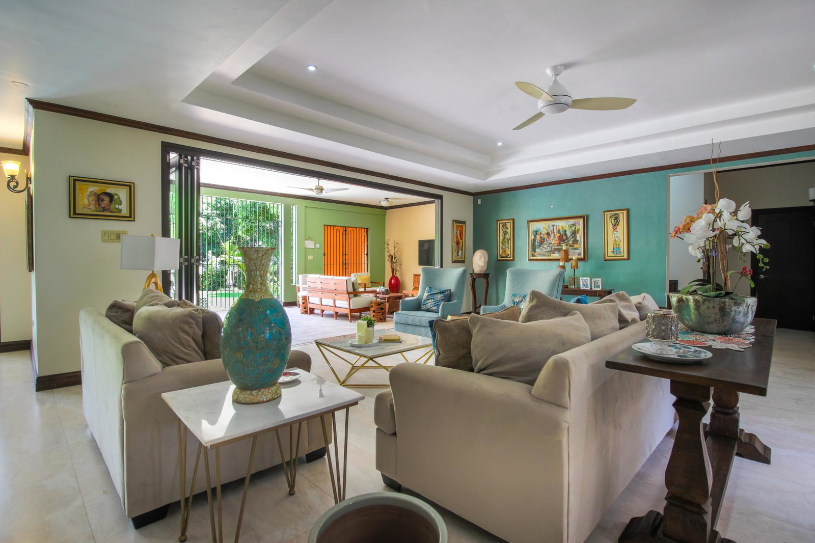 Twelfth image of 24 Cherry Drive in Kingston 8, St. Andrew, Jamaica - property is For Sale