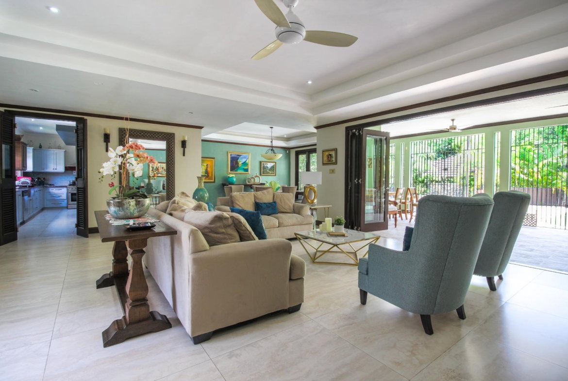 Thirteenth image of 24 Cherry Drive in Kingston 8, St. Andrew, Jamaica - property is For Sale