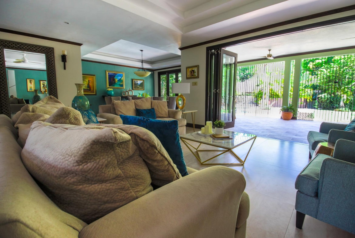 Fourteenth image of 24 Cherry Drive in Kingston 8, St. Andrew, Jamaica - property is For Sale