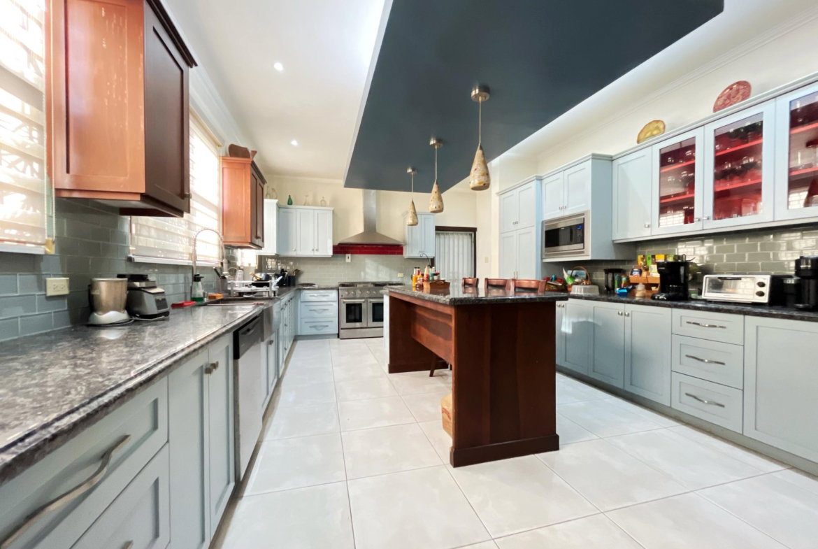 Sixteenth image of 24 Cherry Drive in Kingston 8, St. Andrew, Jamaica - property is For Sale