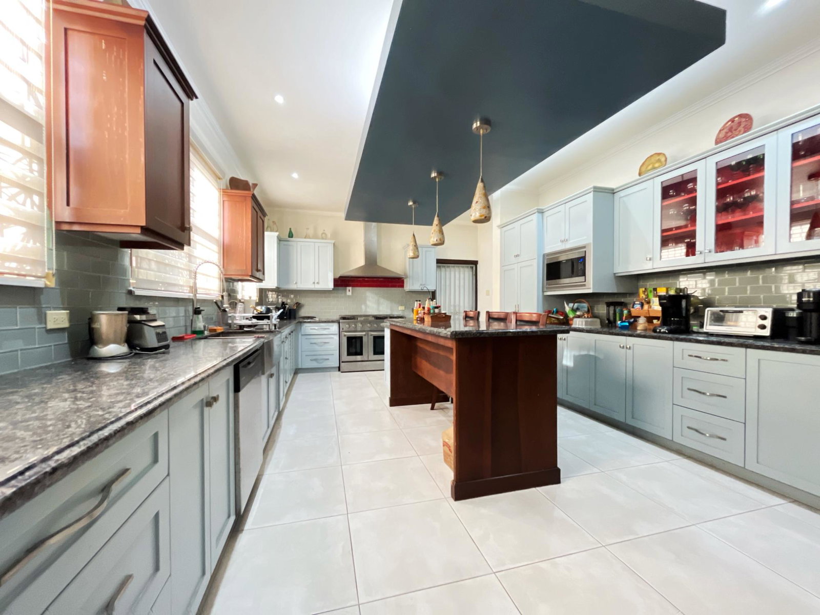 Sixteenth image of 24 Cherry Drive in Kingston 8, St. Andrew, Jamaica - property is For Sale