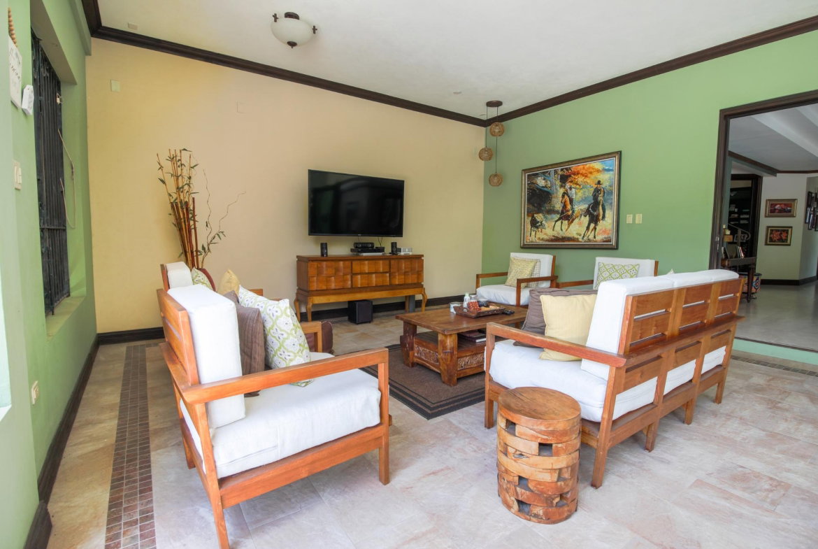 Eighteenth image of 24 Cherry Drive in Kingston 8, St. Andrew, Jamaica - property is For Sale