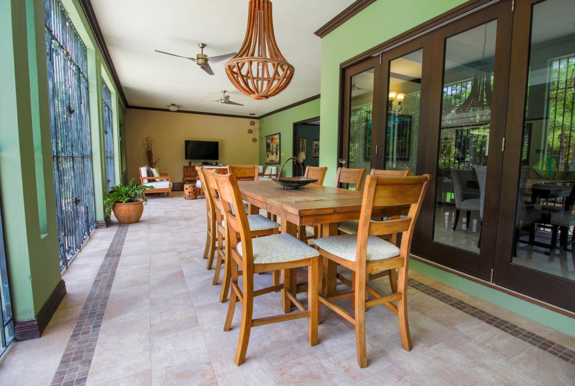 Nineteenth image of 24 Cherry Drive in Kingston 8, St. Andrew, Jamaica - property is For Sale