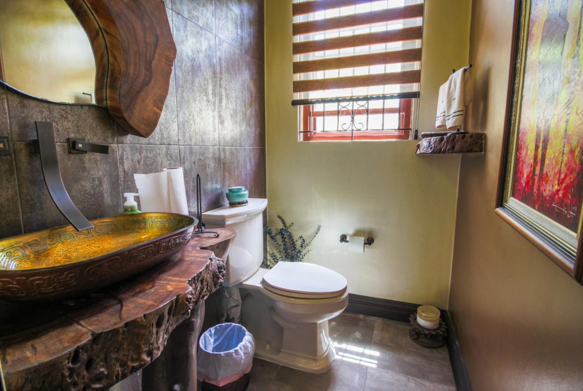 Twenty-Sixth image of 24 Cherry Drive in Kingston 8, St. Andrew, Jamaica - property is For Sale