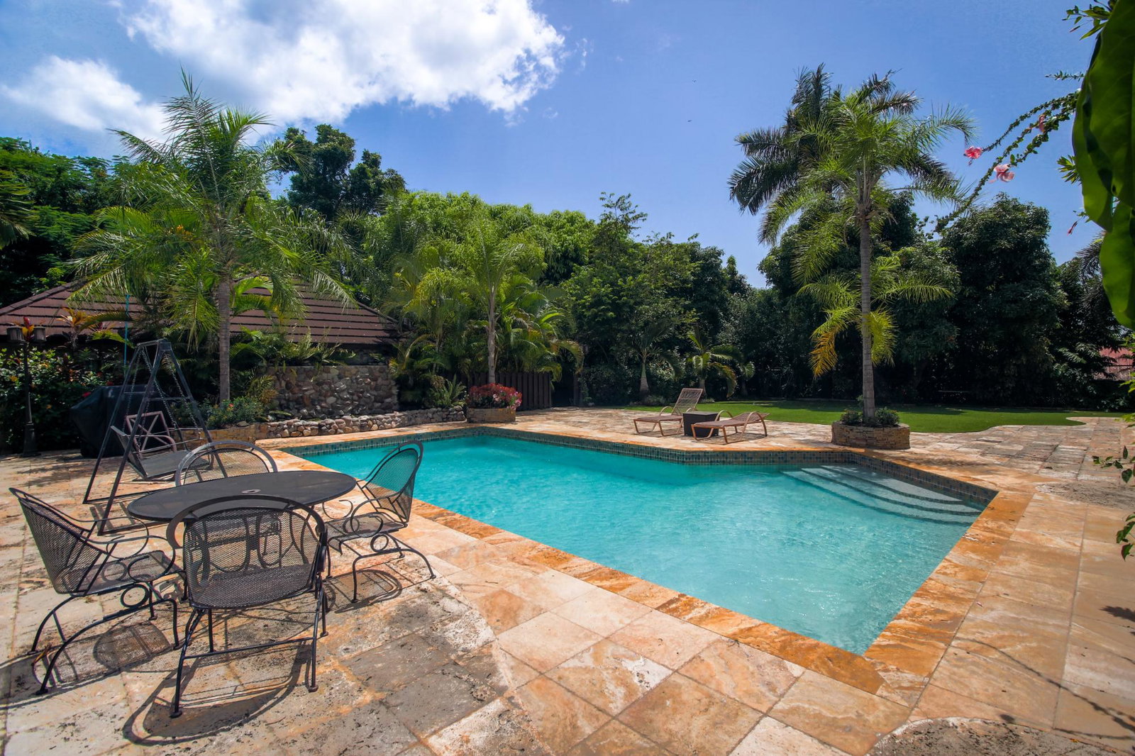 Fifth image of 24 Cherry Drive in Kingston 8, St. Andrew, Jamaica - property is For Sale