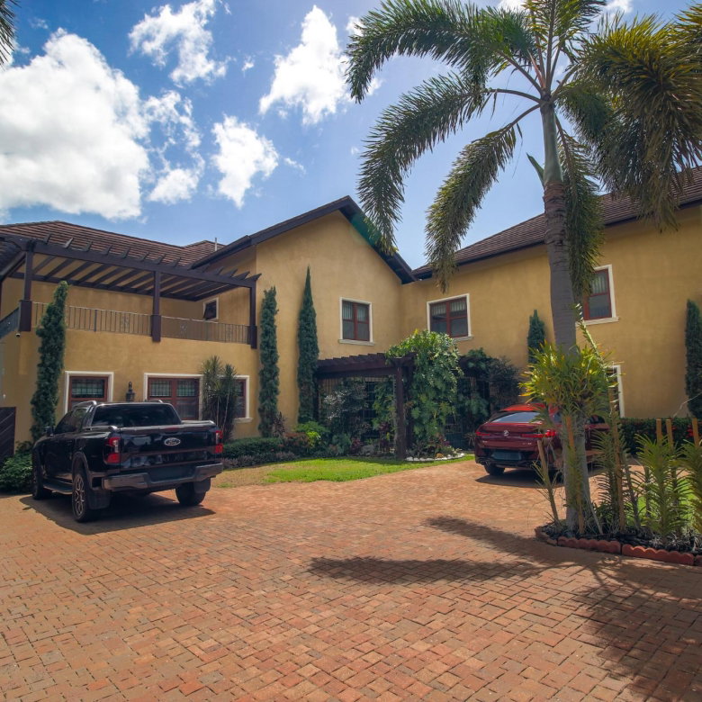 First image of 24 Cherry Drive in Kingston 8, St. Andrew, Jamaica - property is For Sale