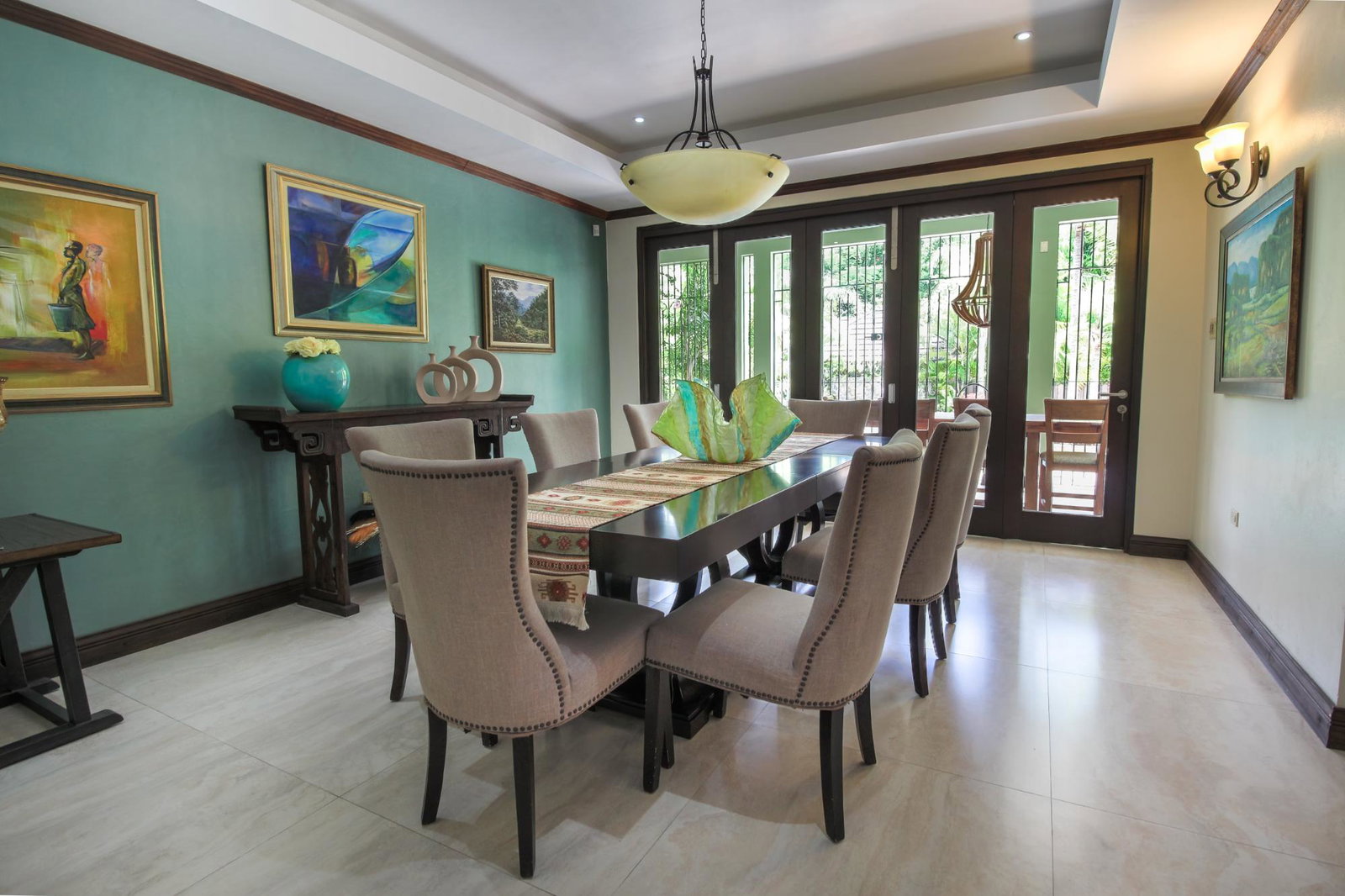 Ninth image of 24 Cherry Drive in Kingston 8, St. Andrew, Jamaica - property is For Sale