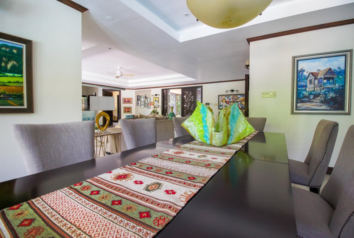 Tenth image of 24 Cherry Drive in Kingston 8, St. Andrew, Jamaica - property is For Sale