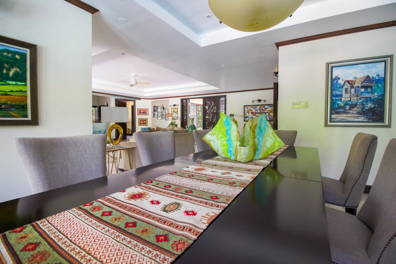 Tenth image of 24 Cherry Drive in Kingston 8, St. Andrew, Jamaica - property is For Sale