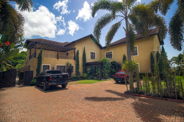 First image of 24 Cherry Drive in Kingston 8, St. Andrew, Jamaica - property is For Sale