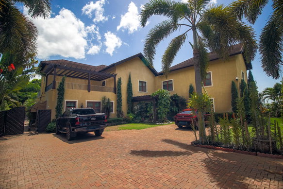 First image of 24 Cherry Drive in Kingston 8, St. Andrew, Jamaica - property is For Sale