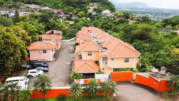 Second image of 6-9 Belvedere Crescent in Kingston 19, St. Andrew, Jamaica - property is For Sale