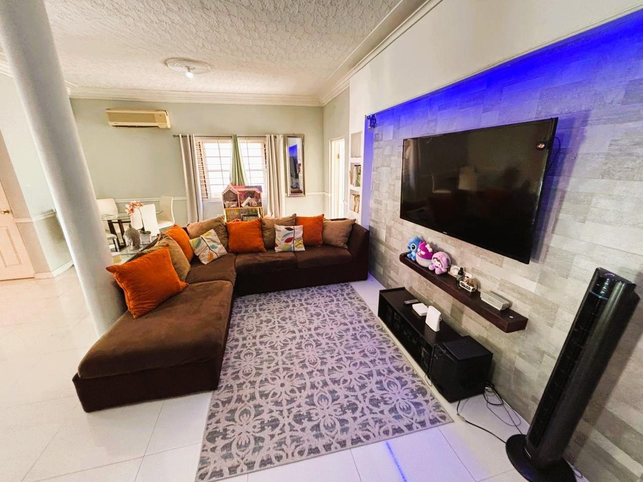Third image of 6-9 Belvedere Crescent in Kingston 19, St. Andrew, Jamaica - property is For Sale