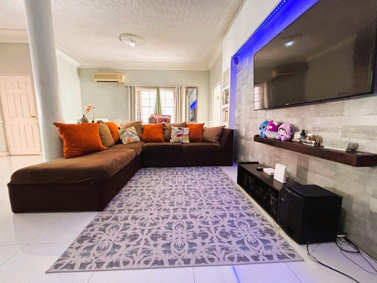 Fifth image of 6-9 Belvedere Crescent in Kingston 19, St. Andrew, Jamaica - property is For Sale